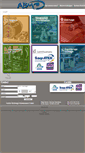 Mobile Screenshot of abmc.fr
